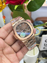 Automatic  Mechanical Wristwatch