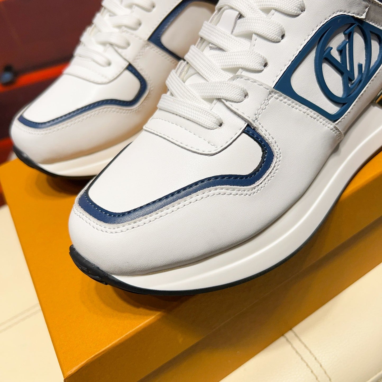 Sneakers