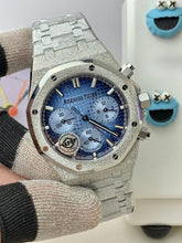 Automatic  Mechanical Wristwatch 40