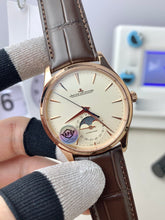 Automatic  Mechanical Wristwatch