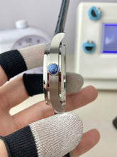 Automatic  Portug 42 Wristwatch