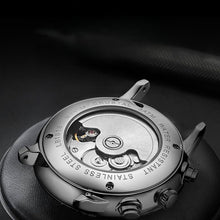 Automatic  Mechanical Wristwatch