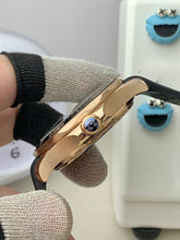 Automatic  Mechanical Wristwatch