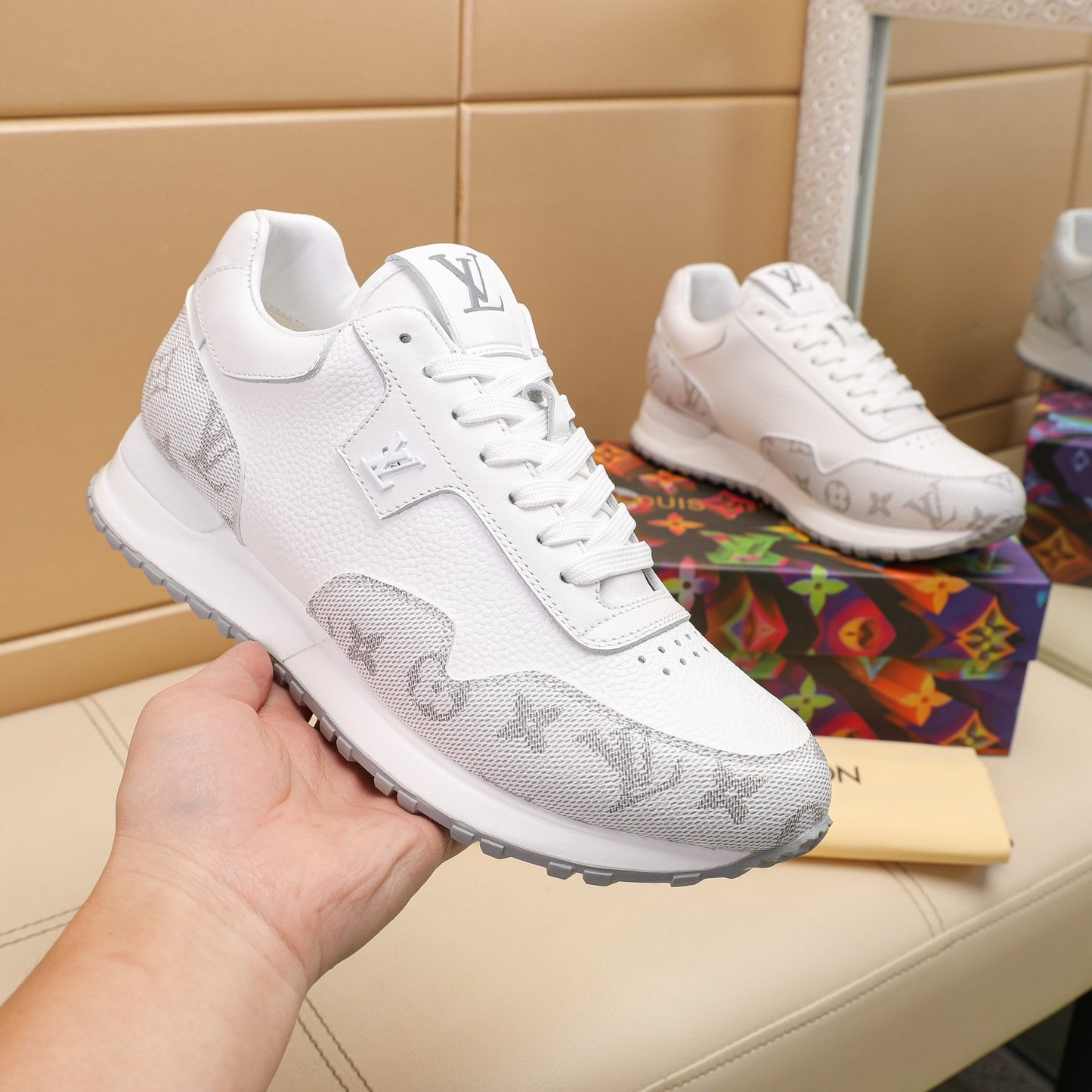 Sneakers