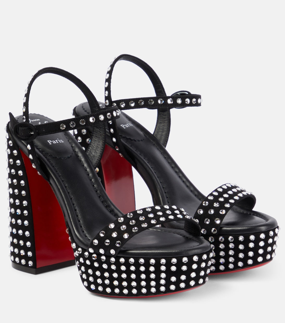 heel