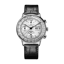 Automatic  Mechanical Wristwatch