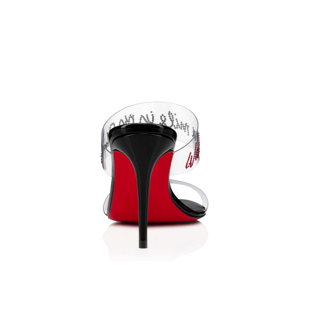 Just Walking Strass 80 mm