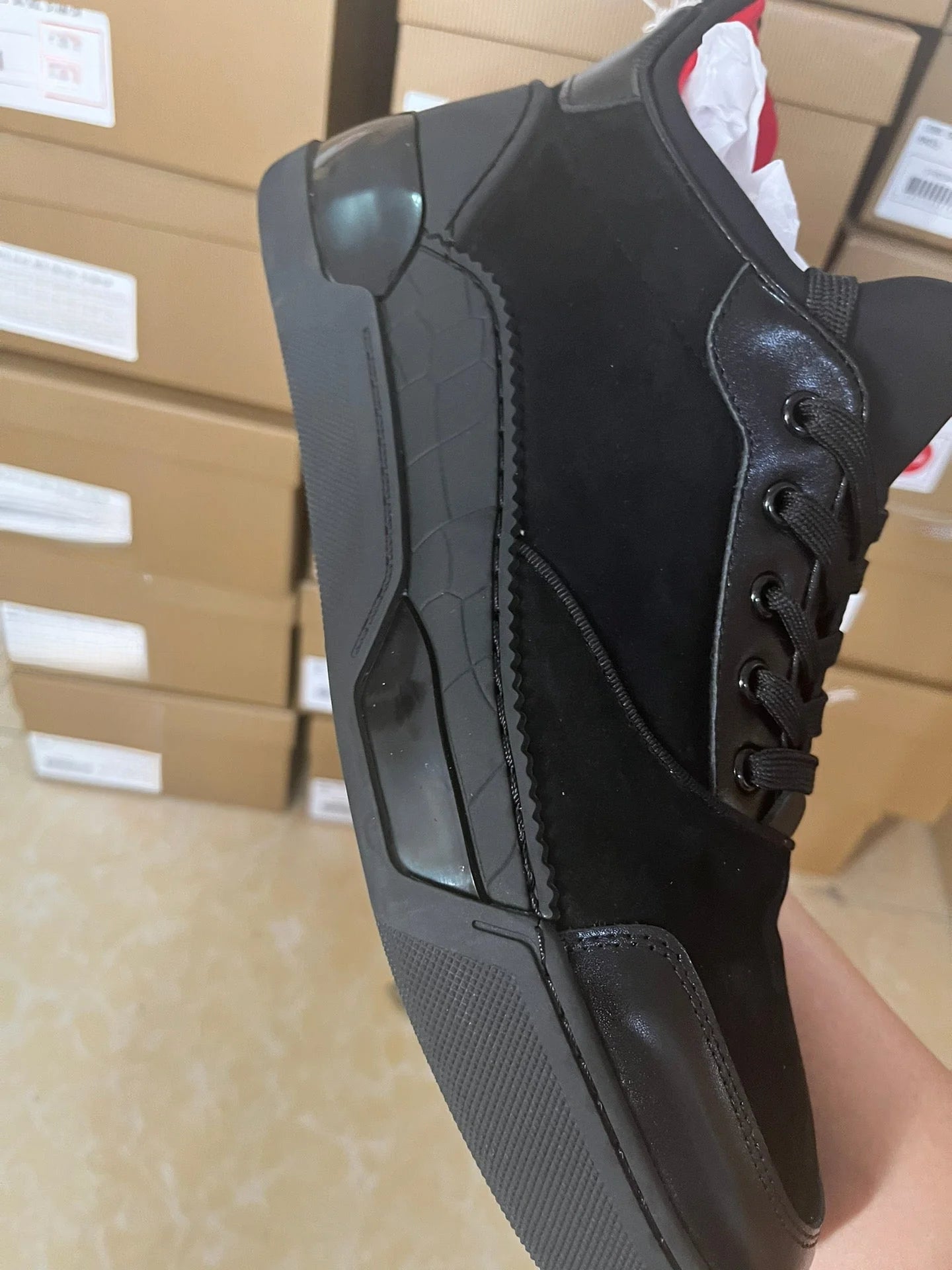 Sneakers