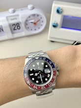 GMT-Master II