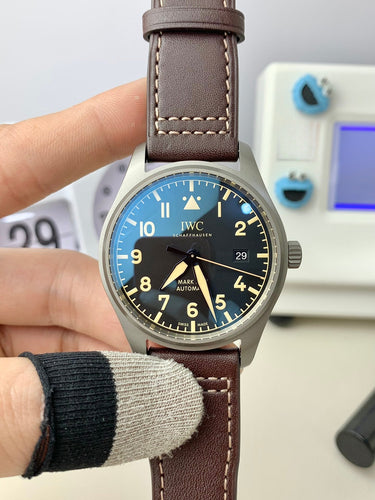 Pilot's Spitfire  Automatic  Watch