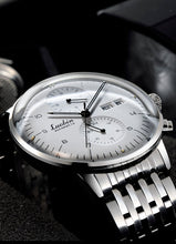 Automatic  Mechanical Wristwatch