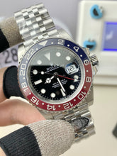 GMT-Master II