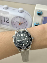 Sea master l Wristwatch