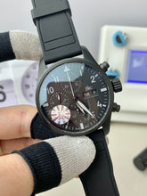 Automatic  Mechanical Wristwatch 40