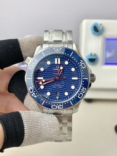Sea master Wristwatch