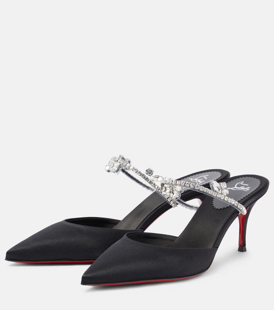 heel