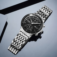 Automatic  Mechanical Wristwatch