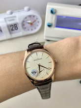 Automatic  Mechanical Wristwatch