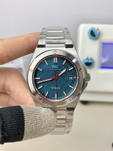 Ingenieur Automatic 40 Wristwatch