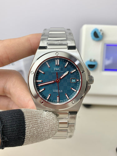 Ingenieur Automatic 40 Wristwatch