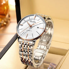 Automatic  Mechanical Wristwatch