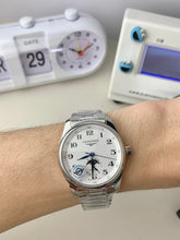 Automatic  Mechanical Wristwatch