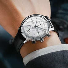 Automatic  Mechanical Wristwatch