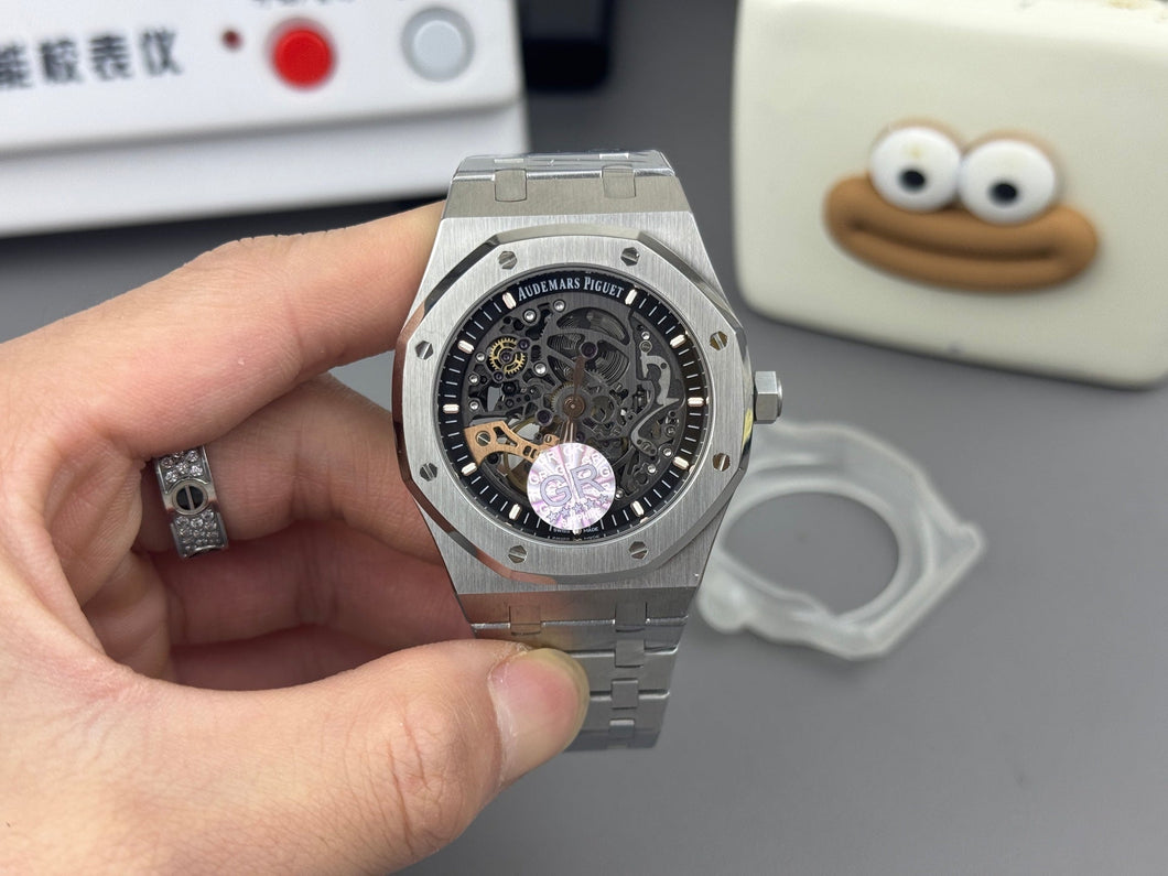 Automatic  Mechanical Wristwatch