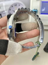 Automatic  Mechanical Wristwatch