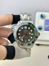 Sea master  Wristwatch