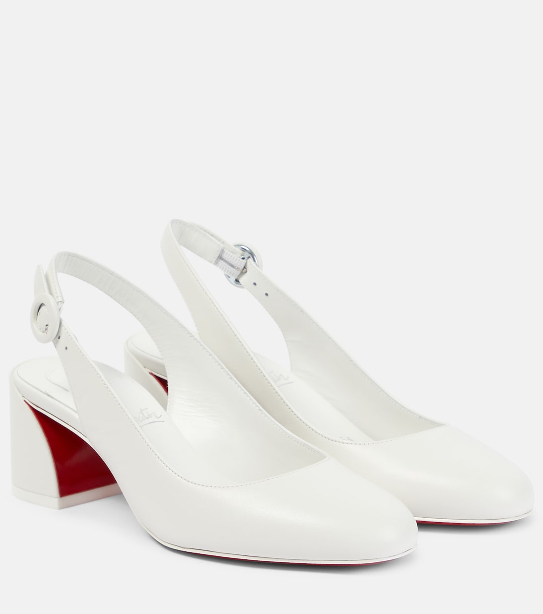 heel