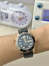 Sea master Wristwatch
