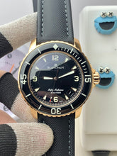 Automatic  Mechanical Wristwatch 45