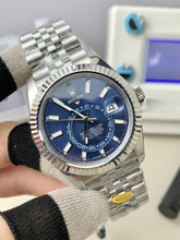 Automatic  Mechanical Wristwatch