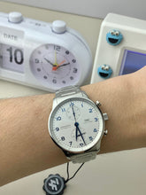 Portug Chronograph