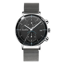 Automatic  Mechanical Wristwatch