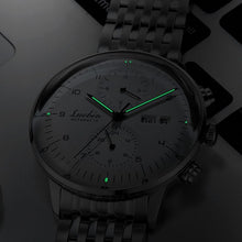 Automatic  Mechanical Wristwatch