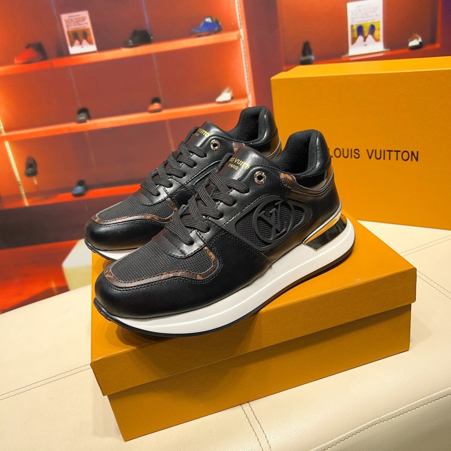 Sneakers