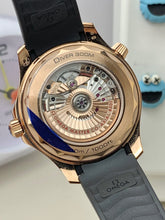 Automatic  Mechanical Wristwatch