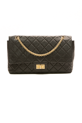 2.55 Reissue 227 Double Flap Bag