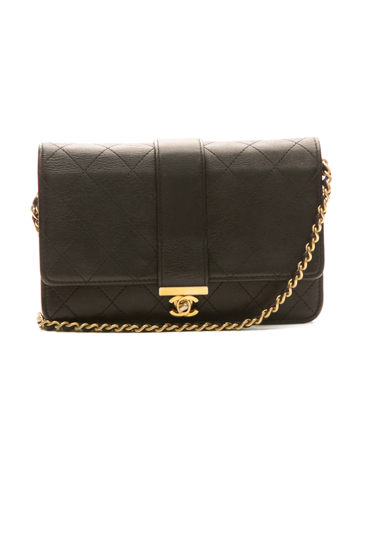 Elegant CC Wallet on Chain