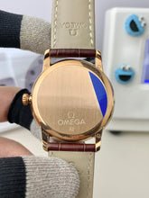 Automatic  Mechanical Wristwatch