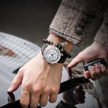 Automatic  Mechanical Wristwatch