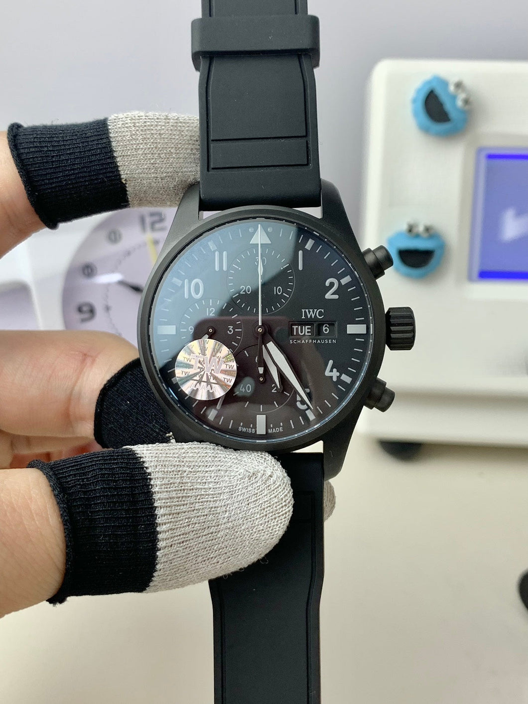 Automatic  Mechanical Wristwatch 40