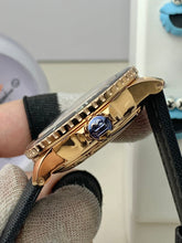 Automatic  Mechanical Wristwatch 45