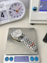 Date 40 Presidential men's Watches