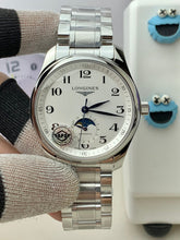 Automatic  Mechanical Wristwatch