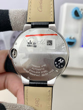 Automatic  Mechanical Wristwatch 42