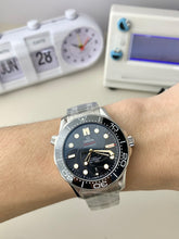 Sea master Wristwatch