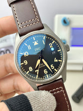 Pilot's Spitfire  Automatic  Watch